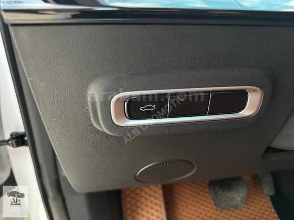 CHERY O MODA 5 İLK ELDEN ÇİFT RENK