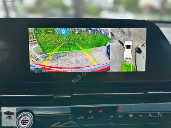 CHERY O MODA 5 İLK ELDEN ÇİFT RENK