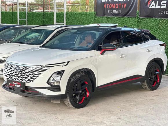 CHERY O MODA 5 İLK ELDEN ÇİFT RENK