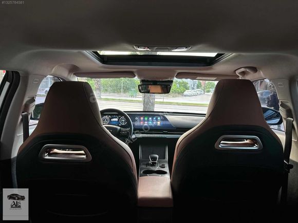 CHERY O MODA 5 İLK ELDEN ÇİFT RENK