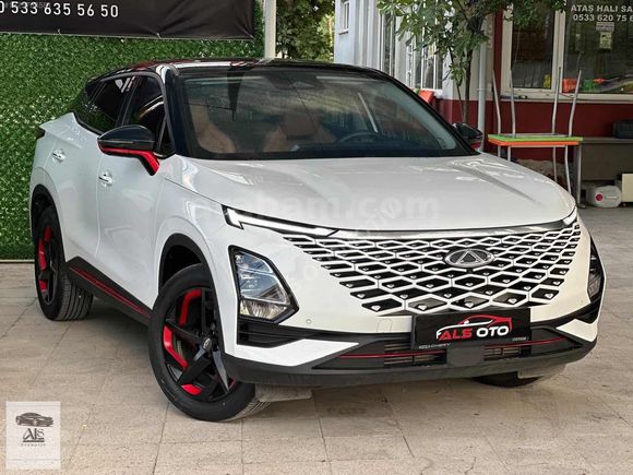 CHERY O MODA 5 İLK ELDEN ÇİFT RENK