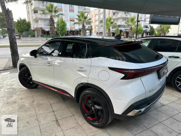 CHERY O MODA 5 İLK ELDEN ÇİFT RENK