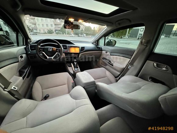 145 Binde Otomatik FB7 Sahnede