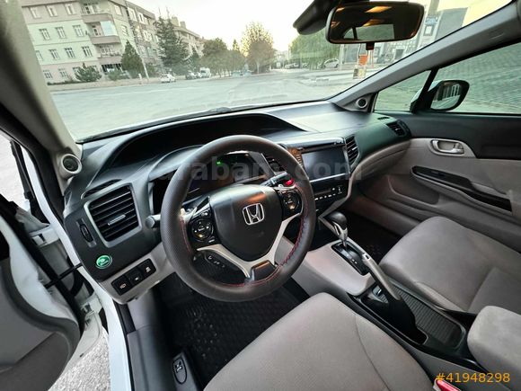 145 Binde Otomatik FB7 Sahnede
