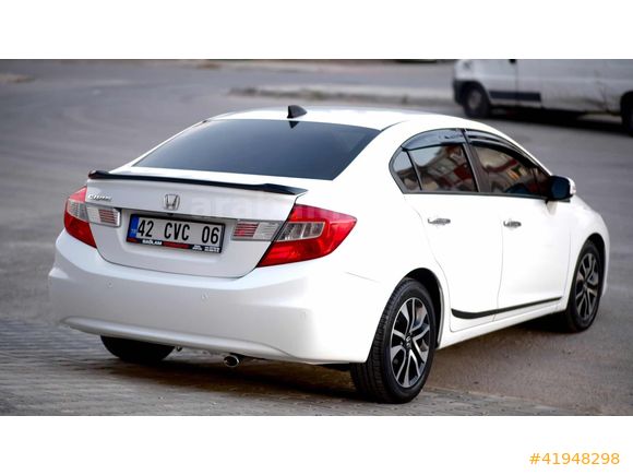 145 Binde Otomatik FB7 Sahnede