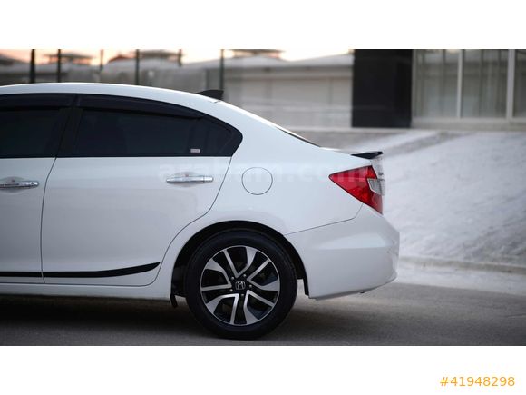 145 Binde Otomatik FB7 Sahnede