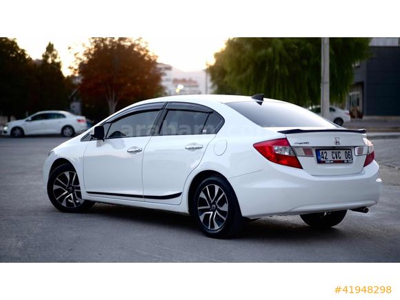 145 Binde Otomatik FB7 Sahnede