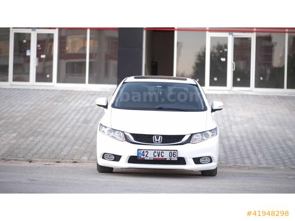 145 Binde Otomatik FB7 Sahnede