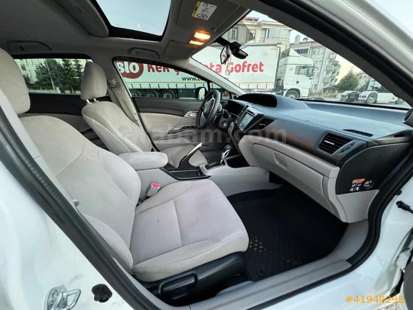 145 Binde Otomatik FB7 Sahnede