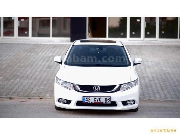 145 Binde Otomatik FB7 Sahnede