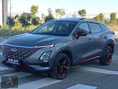 CHERY OMADA 5 /2024 C.TAVN/ISITMA/E.BGJ/Ş.TAKP/TABA RENK HATASIZ