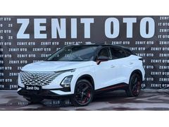 ZENIT | 2024 OMODA 5 LUXURY 19.000KM HATASIZ - YETKİLİ BAKIM