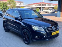 2010 VW TİGUAN 1.4 TSİ SPORT STYLE 150 LİK TRNİN EN UYGUNU