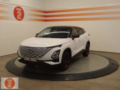OTOKOÇ KAYSERİ'DEN-CHERY-OMODA 5 LUXURY HATASIZ