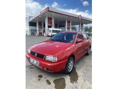 Sahibinden Volkswagen Polo 1.6 Classic 1998 Model 