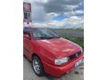 Uzun yolda binilmiş  temiz Polo 1.6 Classic  