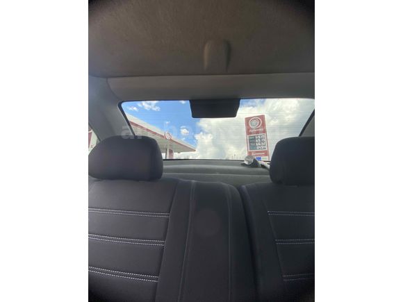 Uzun yolda binilmiş  temiz Polo 1.6 Classic  