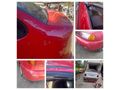 Uzun yolda binilmiş  temiz Polo 1.6 Classic  