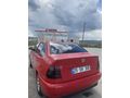 Uzun yolda binilmiş  temiz Polo 1.6 Classic  