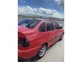 Uzun yolda binilmiş  temiz Polo 1.6 Classic  