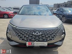 ÇAMKIRAN H2 GAZİEMİR'den2023 Omoda 5 1.6 T-GDI Excellent OTM