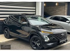 ServisBkmlı/2024 Chery Omoda 5 1.6 T-GDI Luxury 183Bg 46.xxxKm