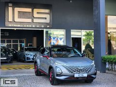 -İCS-2024 ÇIKIŞLI OMODA 5 EXCELLENT ISITMA 360 HAYALET SUNROOF