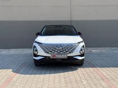 ''THULPAR MOTORS''2024 CHERY OMADA 5 EXCELLENT ''17.000 KM''