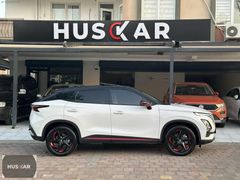 HUSKAR'DAN BOYASIZ 2024 ÇIKIŞLI CHERY OMODA5 FULL