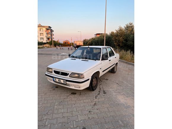 Sahibinden Renault R 9 1.4 Broadway RL 1997 Model 