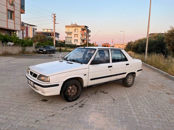 Sahibinden Renault R 9 1.4 Broadway RL 1997 Model 