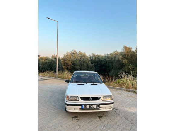 Sahibinden Renault R 9 1.4 Broadway RL 1997 Model 