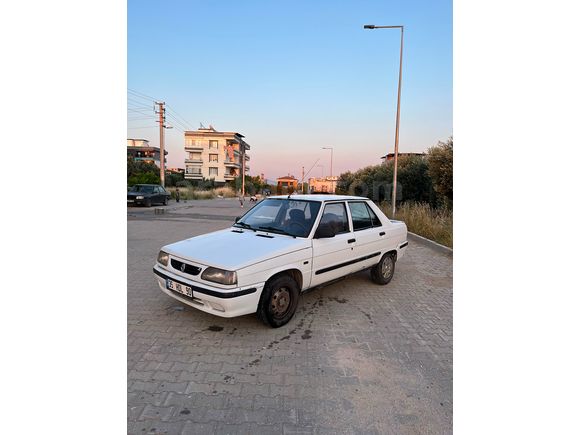 Sahibinden Renault R 9 1.4 Broadway RL 1997 Model 