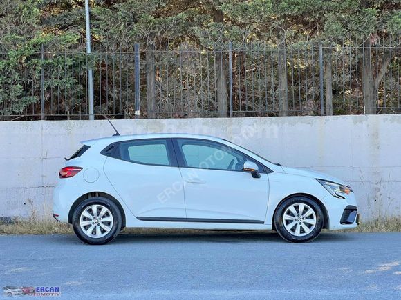 2022 MODEL RENAULT CLİO BENZİNLİ TR NİN EN UYGUNU