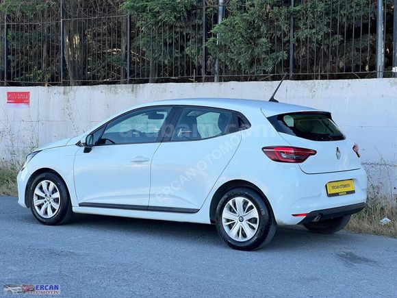 2022 MODEL RENAULT CLİO BENZİNLİ TR NİN EN UYGUNU