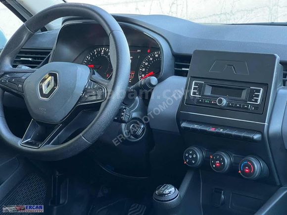 2022 MODEL RENAULT CLİO BENZİNLİ TR NİN EN UYGUNU