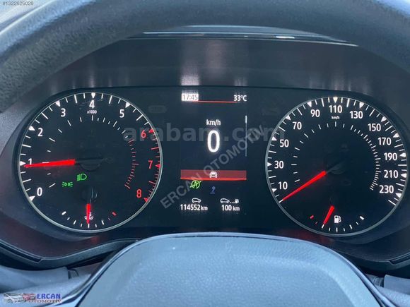2022 MODEL RENAULT CLİO BENZİNLİ TR NİN EN UYGUNU