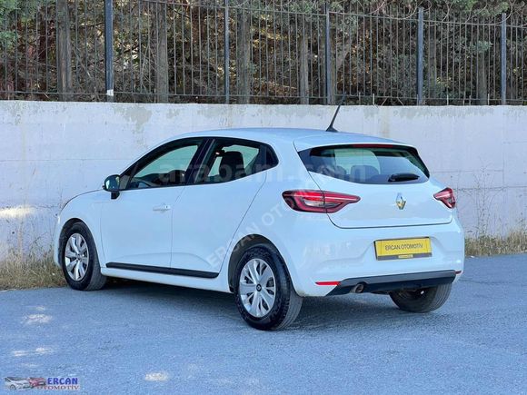 2022 MODEL RENAULT CLİO BENZİNLİ TR NİN EN UYGUNU