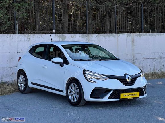 2022 MODEL RENAULT CLİO BENZİNLİ TR NİN EN UYGUNU
