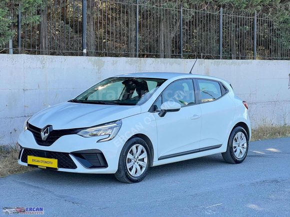 2022 MODEL RENAULT CLİO BENZİNLİ TR NİN EN UYGUNU
