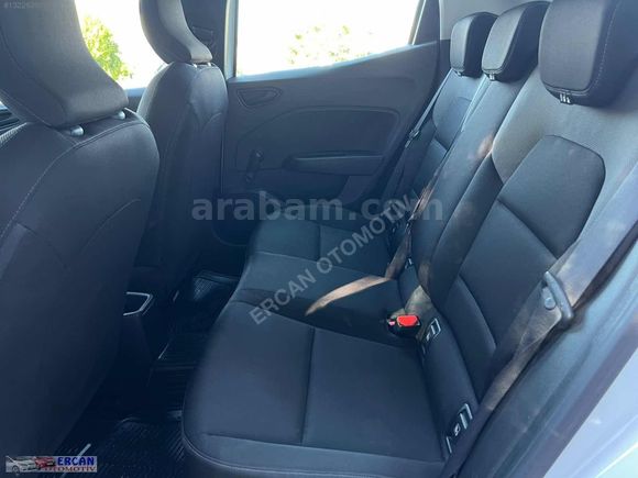2022 MODEL RENAULT CLİO BENZİNLİ TR NİN EN UYGUNU