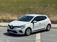 18 AY TAKSİTLE 2021 RENAULT CLİO 1.0SCE GÖRÜLMEYE DEĞER