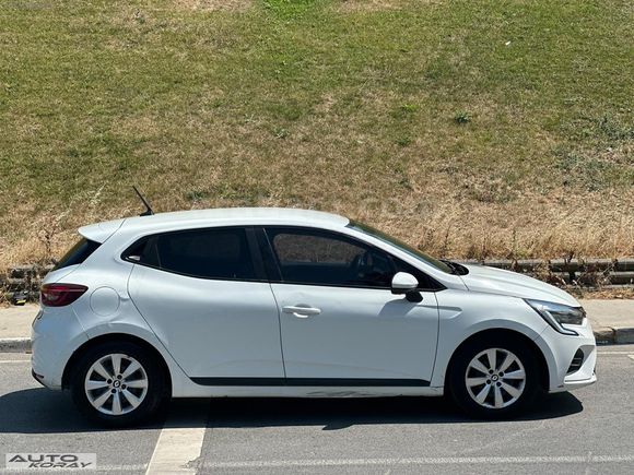 18 AY TAKSİTLE 2021 RENAULT CLİO 1.0SCE GÖRÜLMEYE DEĞER