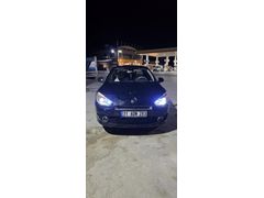 Sahibinden Renault Fluence 1.5 dCi Privilege 2012 Model  320.000 km Siyah