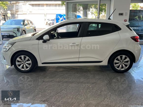 PEUGEOT BAYKARALAR 2022 CLİO 1.0 SCE JOY MANUEL 65HP