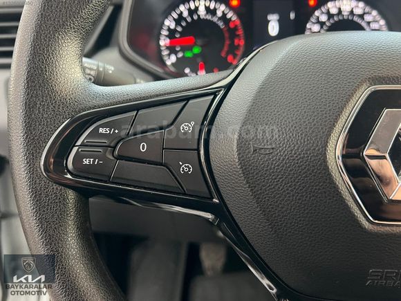 PEUGEOT BAYKARALAR 2022 CLİO 1.0 SCE JOY MANUEL 65HP