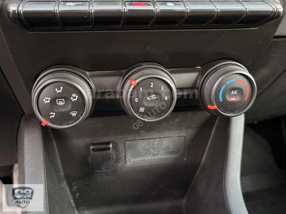 2021 CLIO 5 1.0 SCE JOY 163.000 KM