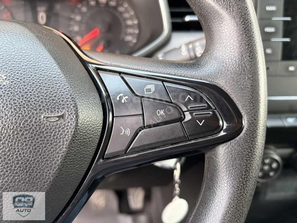 2021 CLIO 5 1.0 SCE JOY 163.000 KM