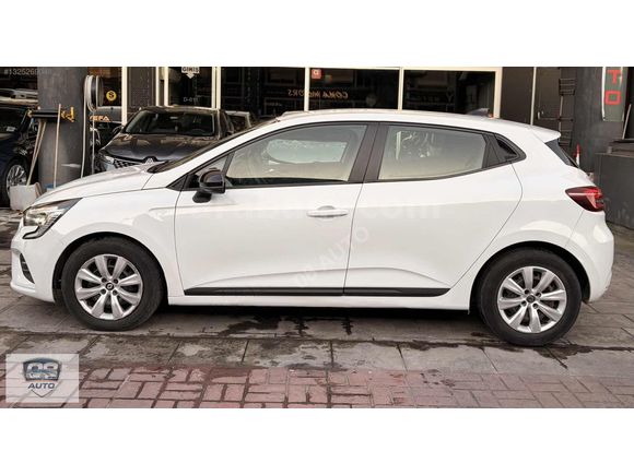 2021 CLIO 5 1.0 SCE JOY 163.000 KM