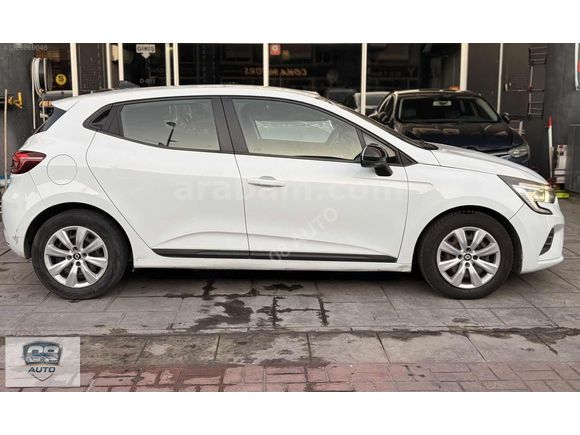 2021 CLIO 5 1.0 SCE JOY 163.000 KM